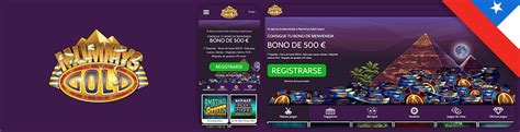 Mummys Gold: ¡lo mejor en casinos!.